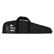 Cricket Black Rifle Case