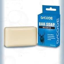 Code Blue Bar Soap, 4.2oz