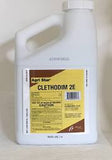 Clethodim 2EC Herbicide