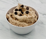 Carmie’s Chocolate Chip Cookie Dough Cheesecake Dip Mix