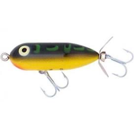 Baby Torpedo Topwater Plug