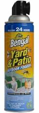 Bengal Yard & Patio Mosquito Fogger, 17oz