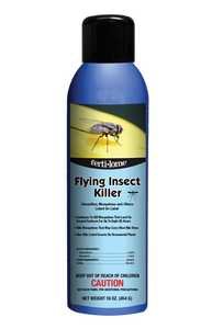 Ferti-lome Flying Insect Killer, 16oz
