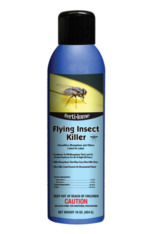Ferti-lome Flying Insect Killer, 16oz