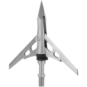 Hypodermic Broadhead, 2”