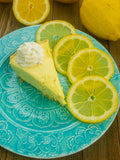 Carmie’s Lemon Icebox Cheesecake Dip Mix