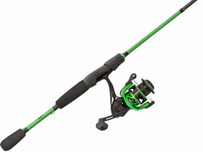 Lew’s Mach 7’M Spinning Combo