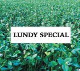 Wild Game Mix Lundy Special, 50lb