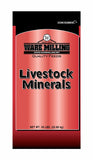 Ware Milling Sheep Mineral, 50lb