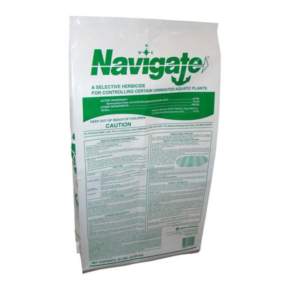 Navigate 2,4-D Granule (Price per pound)
