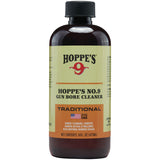 Hoppe’s No. 9 Gun Bore Cleaner