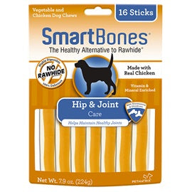 SmartBones Hip & Joint, 7.9oz