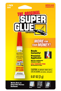 Super Glue, .07oz