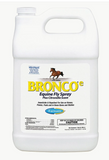 Bronco E Equine Fly Spray