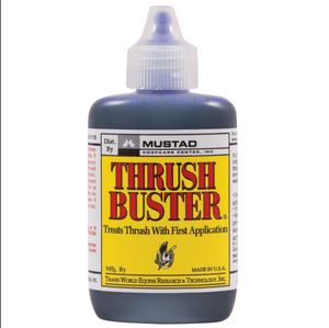 Thrush Buster