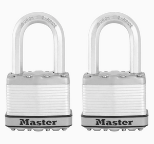 Master Lock Magnum, 2pk