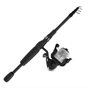 Bluegill BreamBuster Telescopic Pole