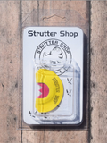 Strutter Shop Mouth Calls