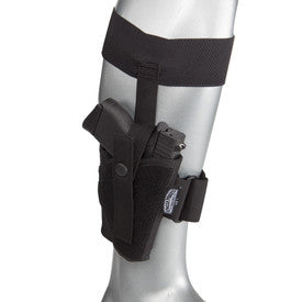Tactical Ankle Holster