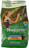 Bite-Size Nuggets Horse Treats, 4lb