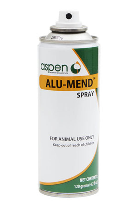 ALU-MEND Spray, 4.2 fl oz