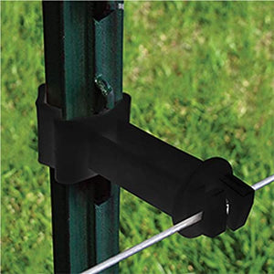 Patriot 2” Wraparound T-Post Extender Insulators