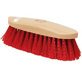 Grip-Fit Grooming Brush