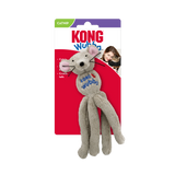 KONG Wubba Mouse Cat Toy