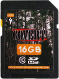 Covert SD Cards