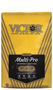 Victor Classic Multi-Pro Maintenance Dog Food
