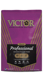 Victor Classic Professional, 50lb
