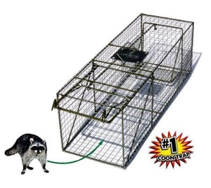 Pied Piper Live Animal Trap, #301