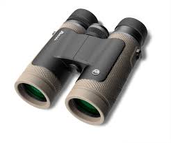 Burris Binoculars, Droptine 10 X 42mm