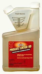 Prolate/Lintox-HD, 32oz