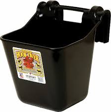 Little Giant Hook Over Feeder, 12qt