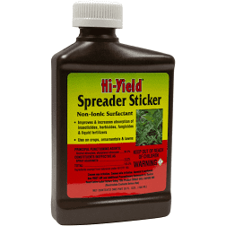 Hi-Yield Spreader Sticker – G&DFarms