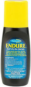 Endure Roll-On, 3oz