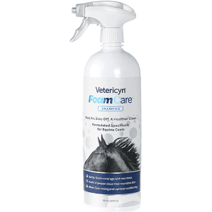 Vetericyn Foam Care Shampoo, 16oz