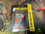 Nelson Game Calls Turkey Mouth Call