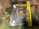 Nelson Game Calls Turkey Mouth Call