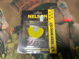 Nelson Game Calls Turkey Mouth Call