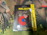 Nelson Game Calls Turkey Mouth Call