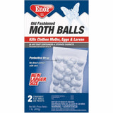 Old Fashioned Moth Balls
