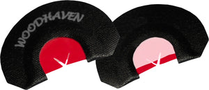 Red Ninja Series Power V Mouth Call