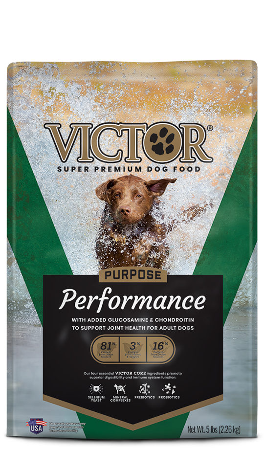 Victor dog food hot sale wholesale