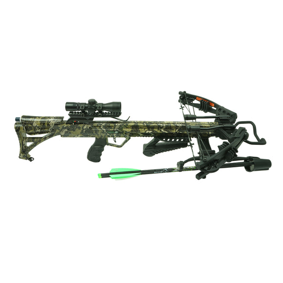 Rocky Mountain RM415 Crossbow Package