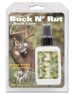 Buck N’ Rut Buck Lure, 2oz