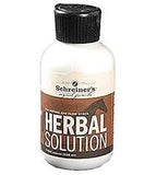 Schreiner’s Herbal Solution for Horses and Farm Stock