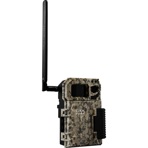 SpyPoint Link-Micro Cellular Trail Camera