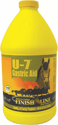 U-7 Gastric Aid